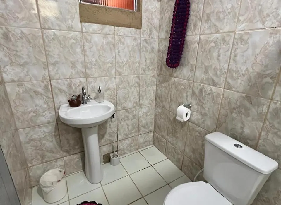 Casa Da Mata-1